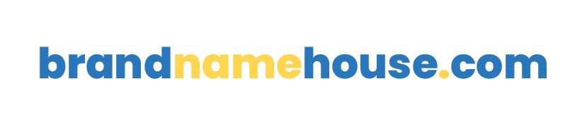 BrandNameHouse Logo
